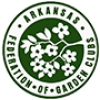 ARKANSAS Federation Of Garden Clubs