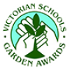 Victorian Schools Garden AWARDS
